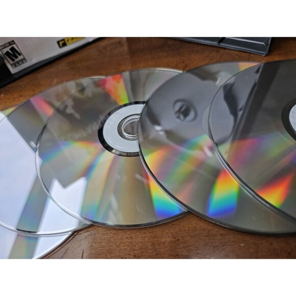 Company Of Heroes (PC CD, 2006) - Complete Game - Picture 6 of 6